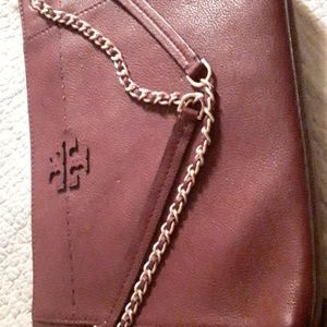 Shoulder slouch tote